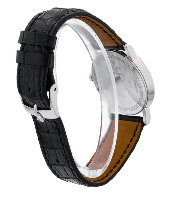 Rolex Cellini 5115/9 Image 3